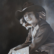 Cowgirl