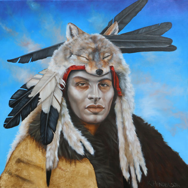 Children of the Night