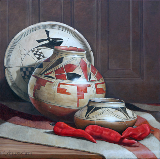 Rabbit Bowl & Peppers